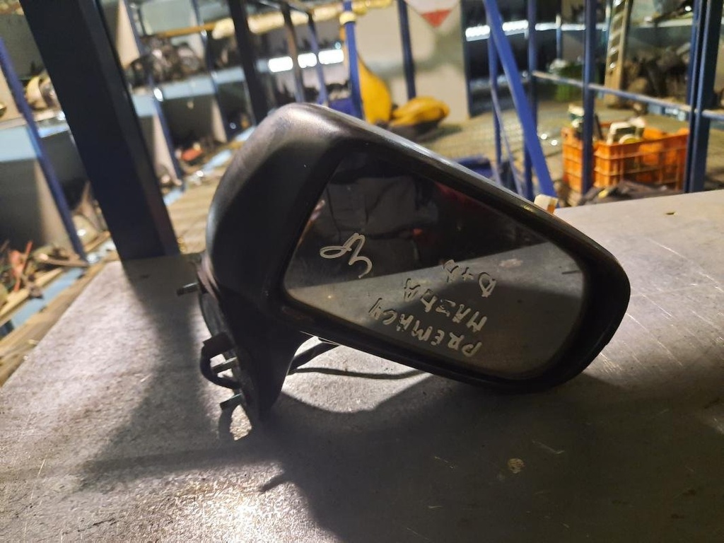 [03291742584067] Retrovisor derecho - Mazda Premacy (CP) (1.9 (100 cv)) (0000)