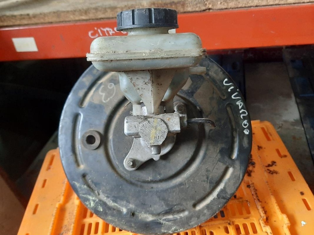 [04091702523627] Master de freno - Opel Vivaro A Tour (1.9 DI (120 cv)) (2005)