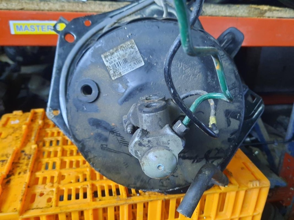 [04150917125228] Master de freno - Renault Kangoo II (1.5 dCi (110 cv)) (0000)