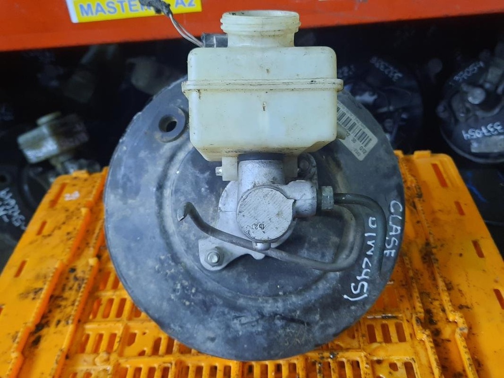 [04151019184044] Master de freno - Mercedes Benz Clase B (W245) (B 170 (116 cv)) (0000)