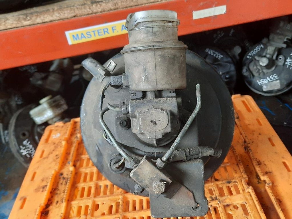 [04151319206589] Master de freno - Opel Monterey A (LTD 3.1 TD (114 cv) 4x4) (0000)