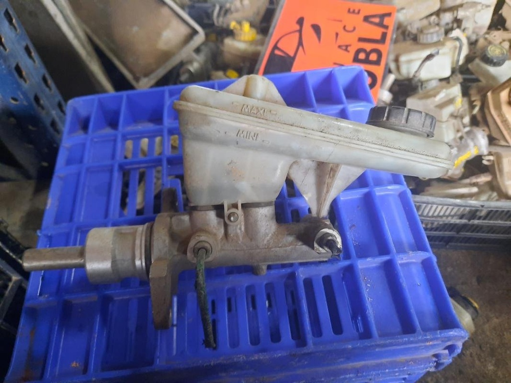 [04151853509475] Bomba de freno - Opel Vivaro A Tour (1.9 DI (82 cv)) (2005)