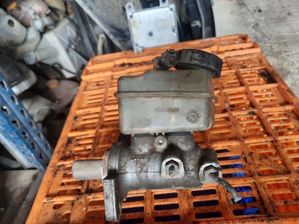 [04191725216912] Bomba de freno - Mercedes Benz Clase A (W168) (A 160 CDI (60 cv)) (2003)