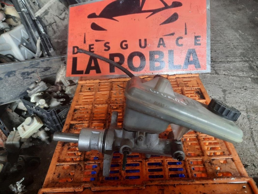 [04211629529327] Bomba de freno - Opel Vivaro A Tour (1.9 DI (120 cv)) (0000)