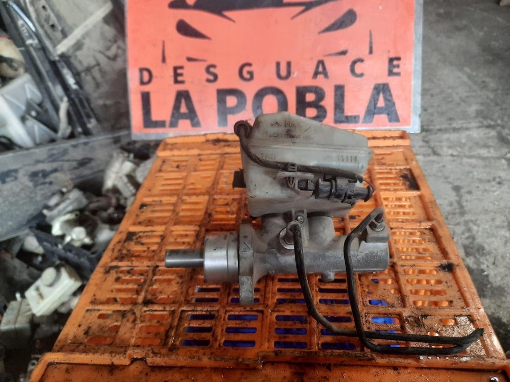 [04211714532806] Bomba de freno - Opel Astra H Sedan (1.6i 16V (115 cv)) (2007)