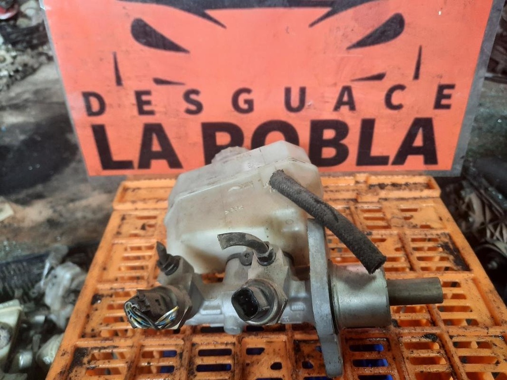 [04211828372440] Bomba de freno - Bmw Serie 3 (E46, 2001) (318d (115 cv)) (0000)