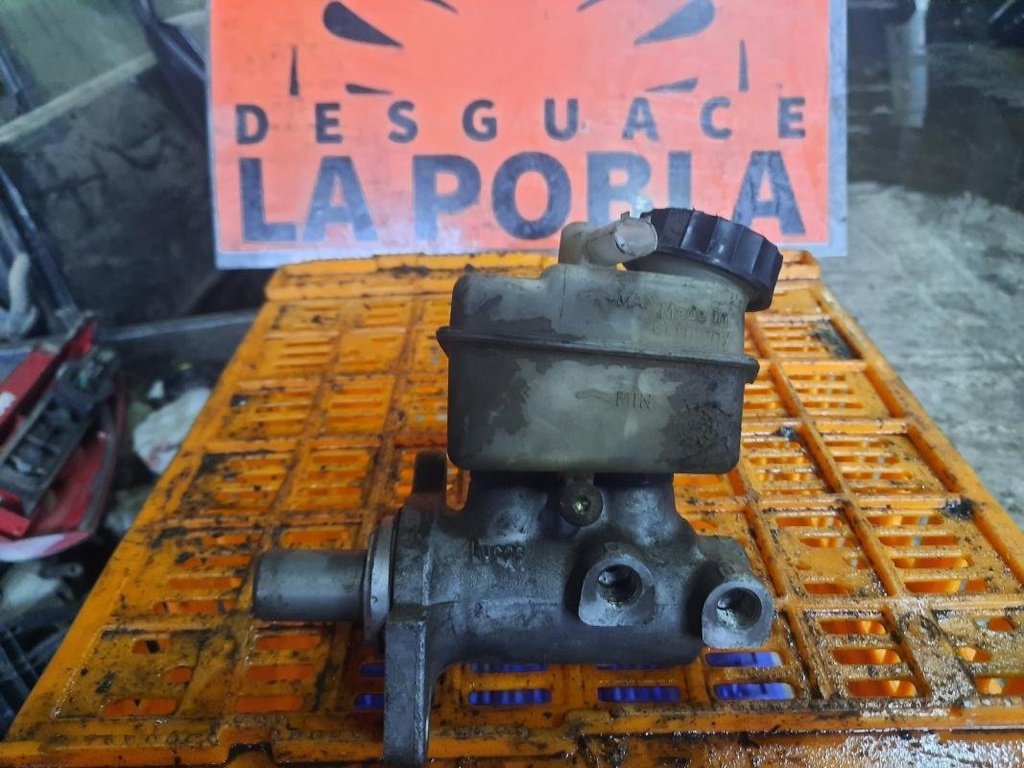 [04220954328848] Bomba de freno - Mercedes Benz Clase A (W168) (A 160 CDI (60 cv)) (0000)
