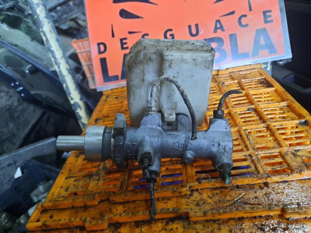[04221816475682] Bomba de freno - Opel Movano Furgón (F9) (2.5 CDTI (101 cv)) (0000)