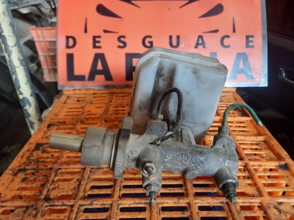 [04231239386692] Bomba de freno - Opel Movano Furgón (F9) (2.5 CDTI (101 cv)) (0000)