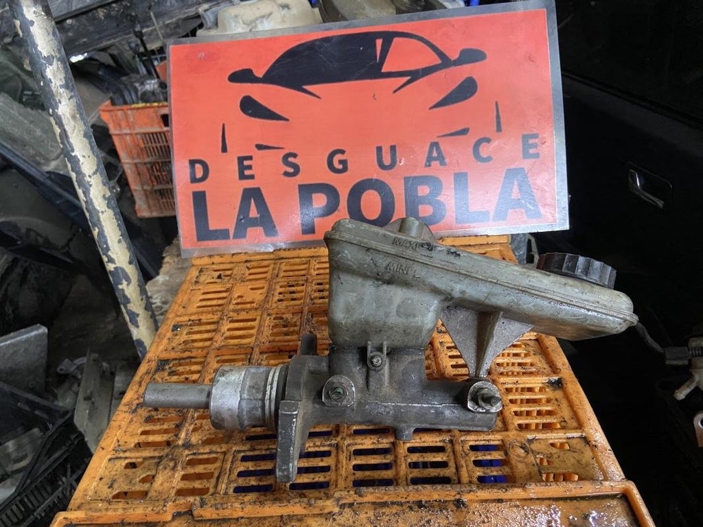 [04260946552087] Bomba de freno - Opel Vivaro A Tour (1.9 DI (120 cv)) (0000)