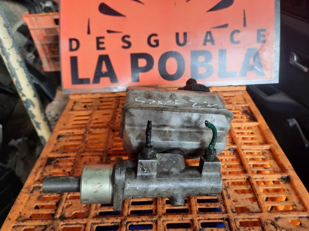 [04261250589517] Bomba de freno - Renault Espace III (JE, Fase II) (2.2 dCi (130 cv)) (0000)