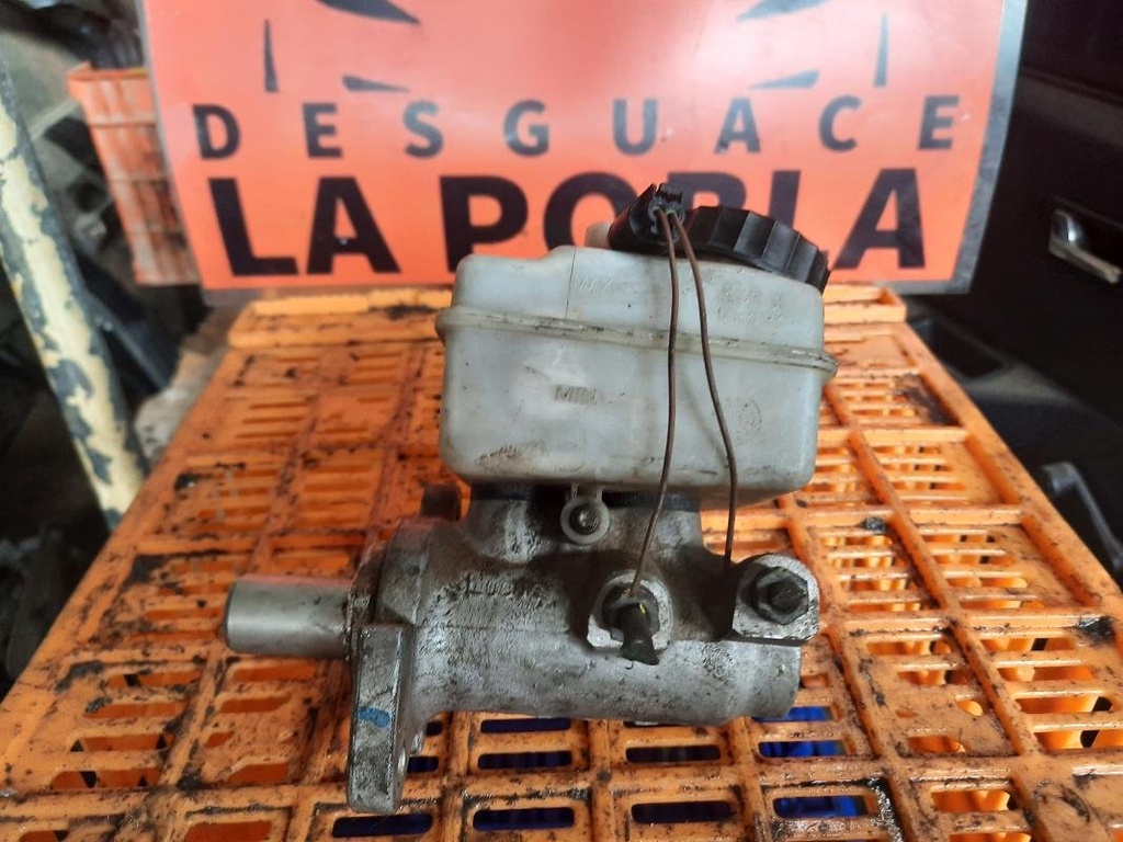 [04261335351397] Bomba de freno - Mercedes Benz Clase A (W168) (A 140 L (82 cv)) (2003)