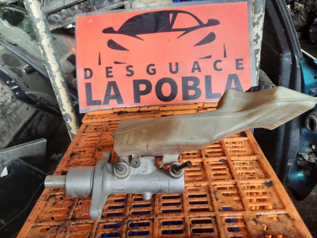 [04261644409519] Bomba de freno - Mazda 3 Hatchback (BK) (1.6 CD (116 cv)) (2005)