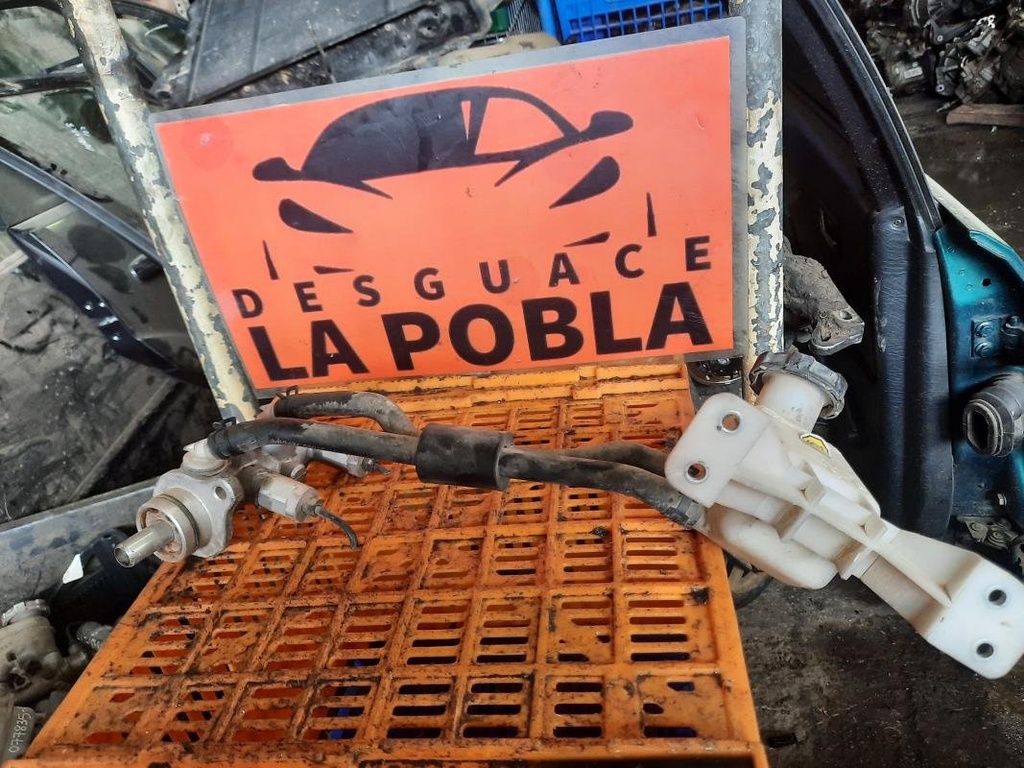 [04271151378950] Bomba de freno - Kia Picanto (1.0 i 12V (60 cv)) (0000)