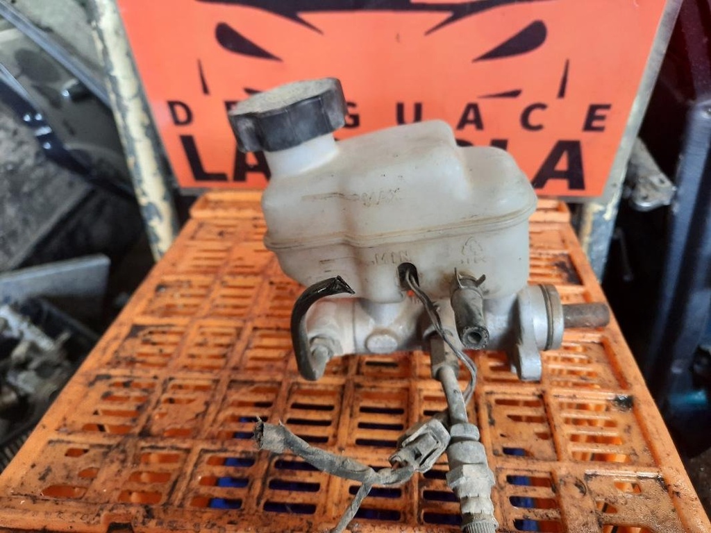 [04271158546751] Bomba de freno - Kia Sorento II (2.0 CRDi 4WD (150 cv) MT) (2010)