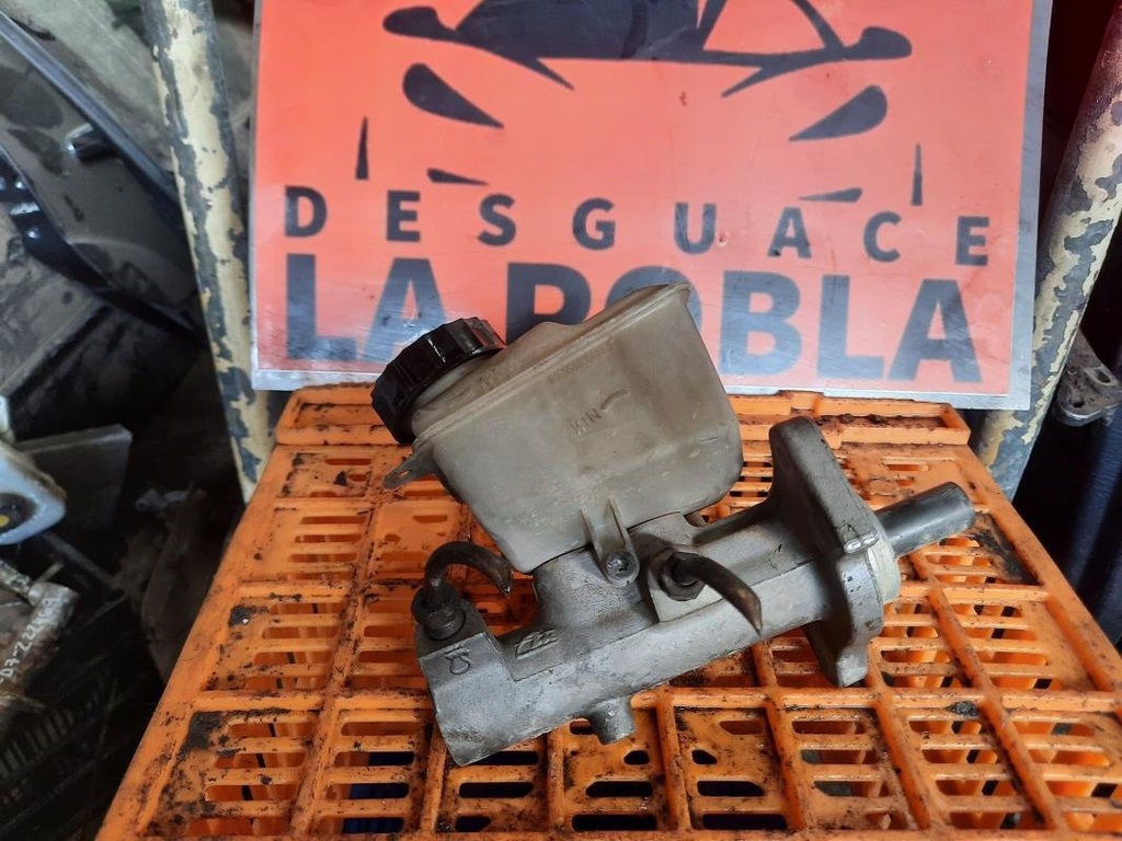 [04271354306239] Bomba de freno - Volvo S60 (2.4 20V (140 cv)) (0000)