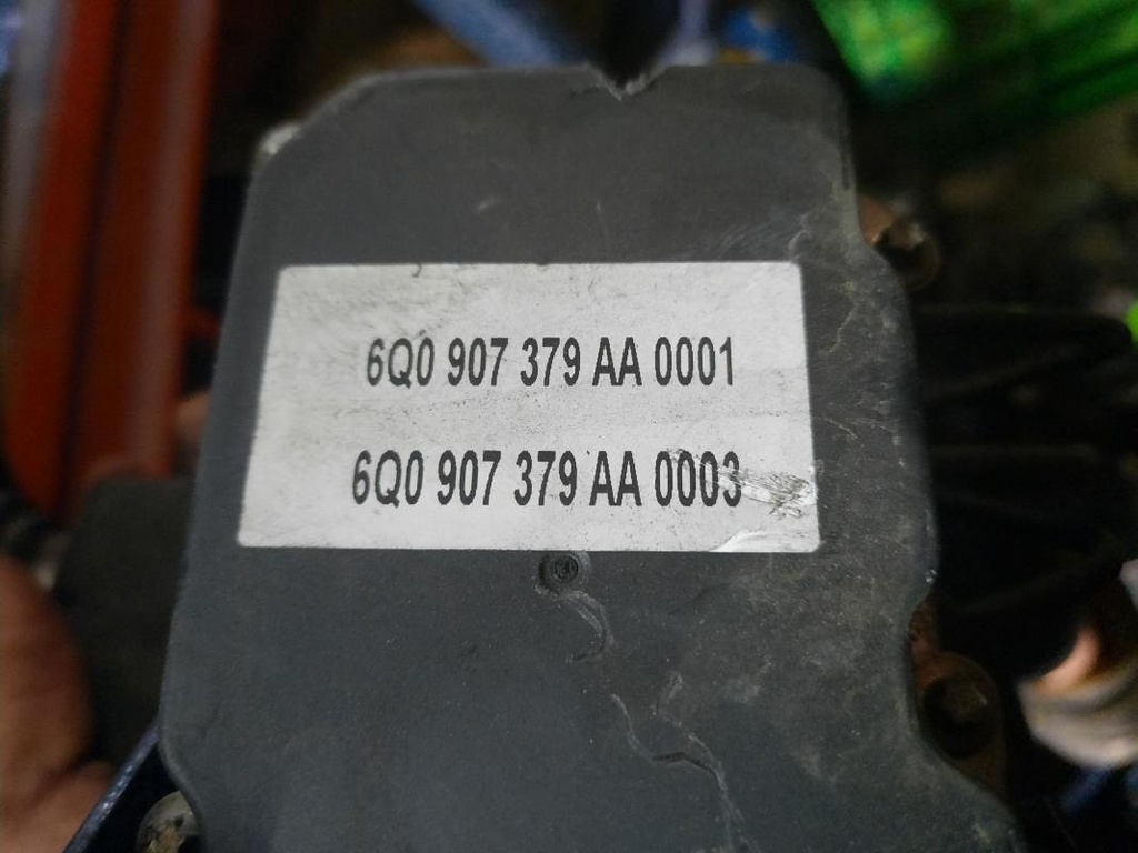 [05110931493321] Centralita abs - Seat Cordoba III (1.4 16V (75 cv) Automatico) (0000)