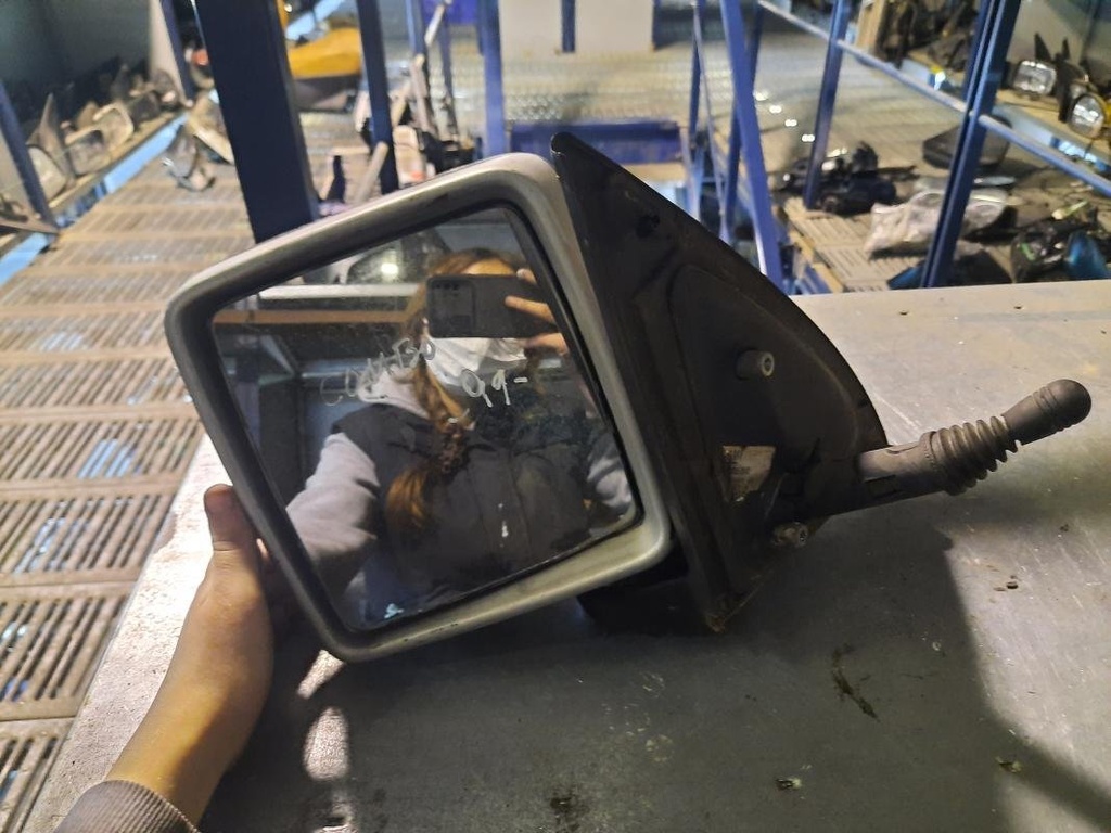 [05141702391319] Retrovisor izquierdo - Opel Combo Tour B (1.4 (82 cv)) (1999)