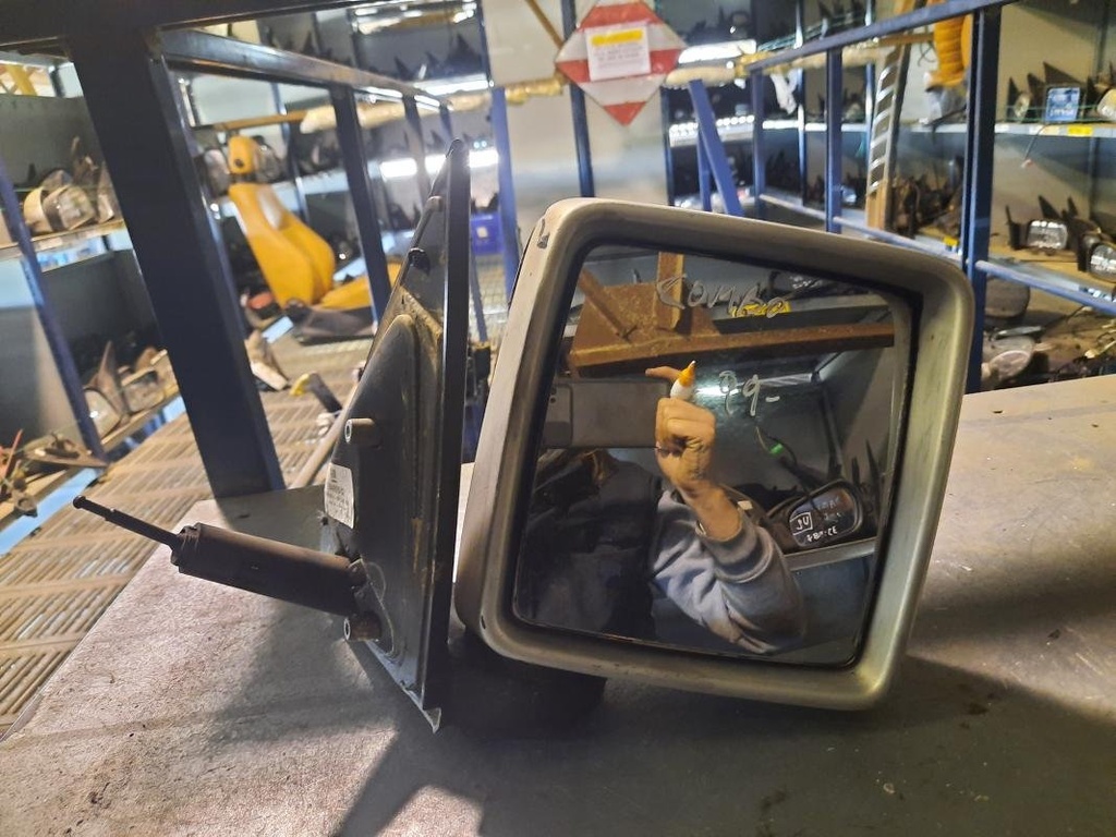 [05141707546205] Retrovisor derecho - Opel Combo Tour B (1.4 (82 cv)) (1999)