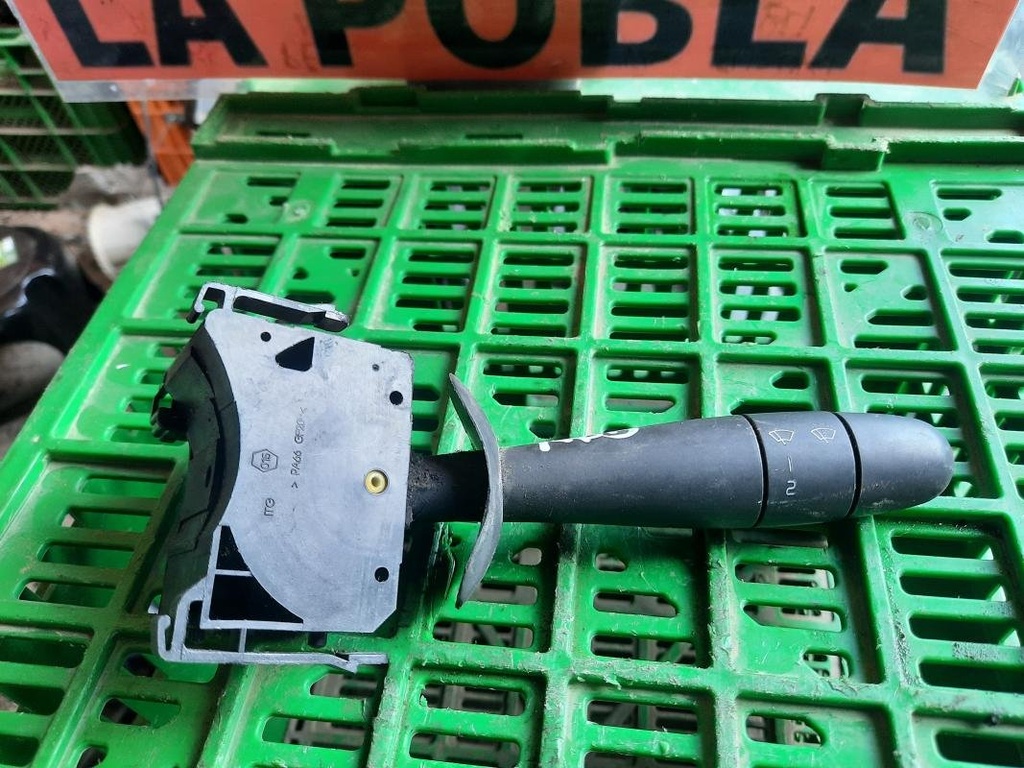 [05201340553738] Mando luces - Opel Vivaro A Tour (1.9 DI (82 cv)) (0000)