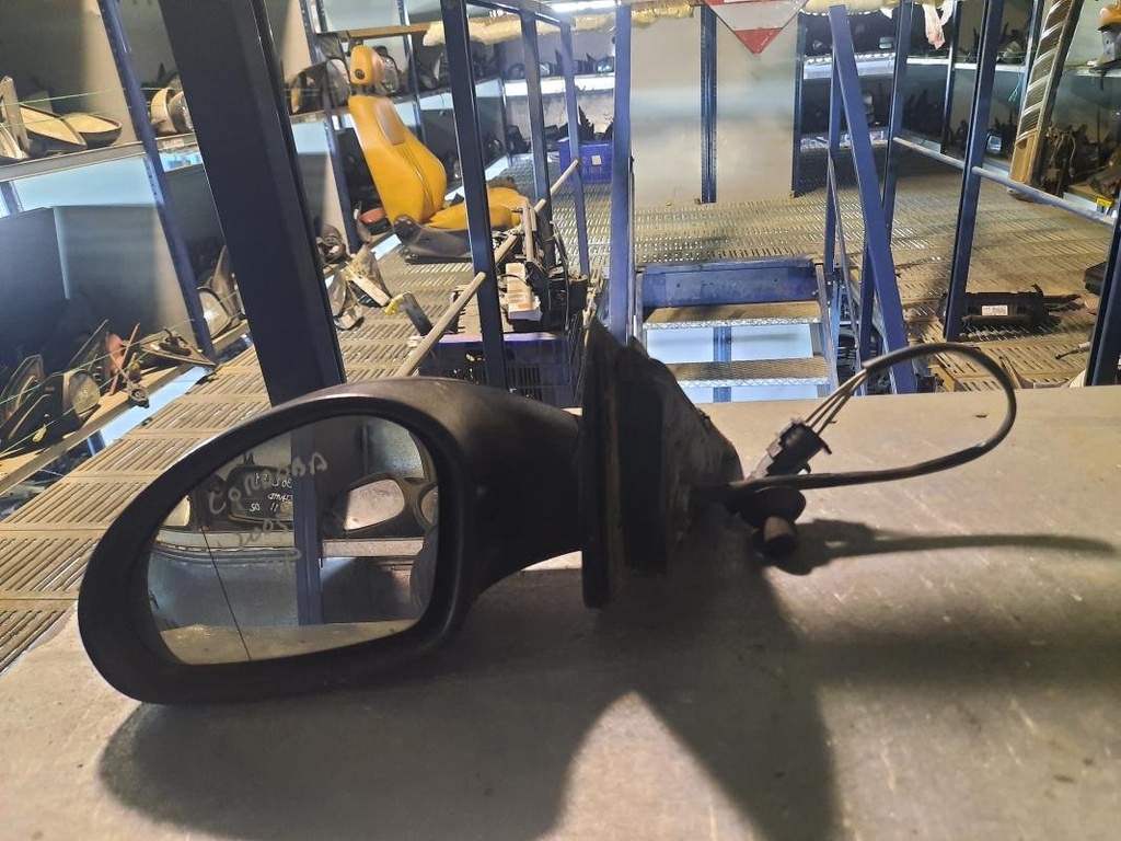 [05210955231793] Retrovisor izquierdo - Seat Cordoba III (1.4 16V (75 cv)) (2005)