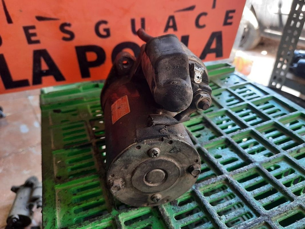 [07131239174479] Motor de arranque - Kia Picanto (1.1 CRDi (75 cv)) (0000)