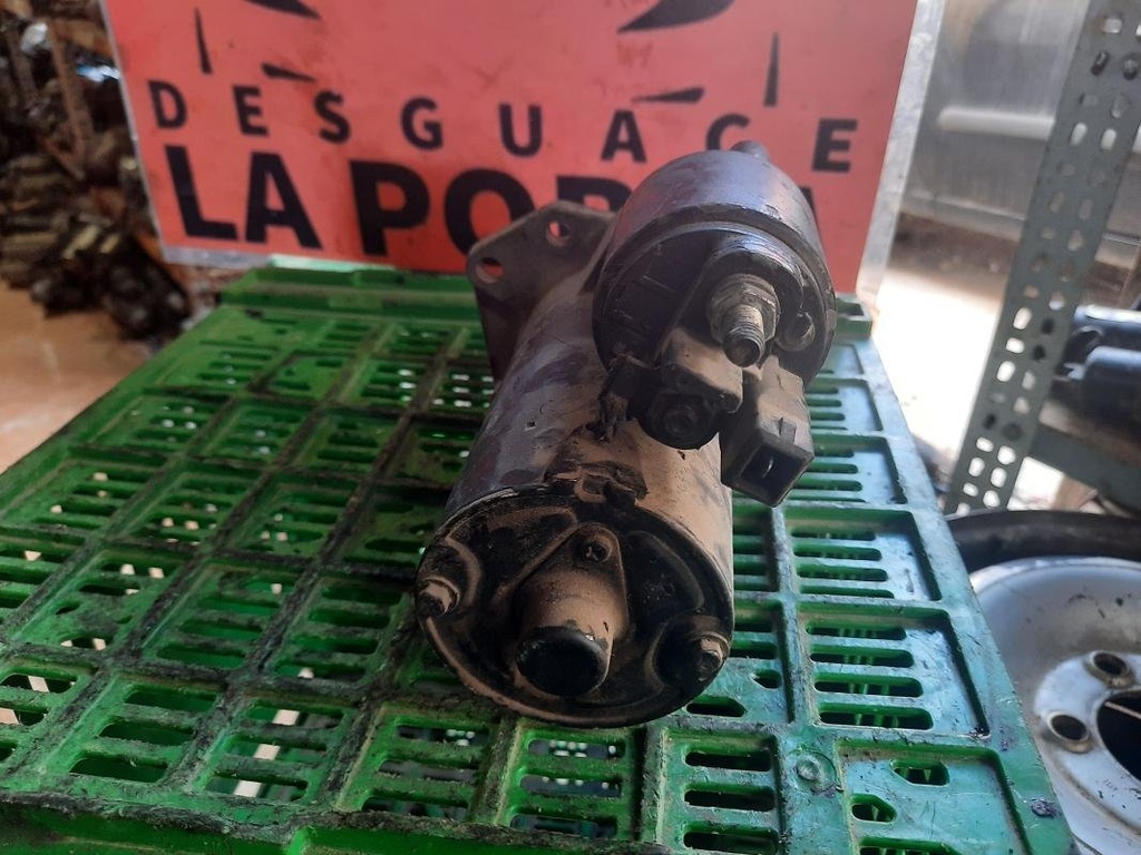 [07151031513023] Motor de arranque - Seat Arosa (6H) (1.0 (50 cv)) (0000)