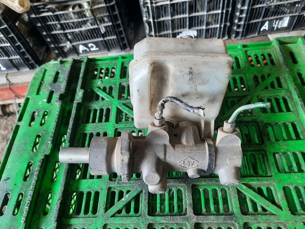 [07261227531141] Bomba de freno - Opel Movano Furgón (F9) (2.5 CDTI (120 cv)) (0000)