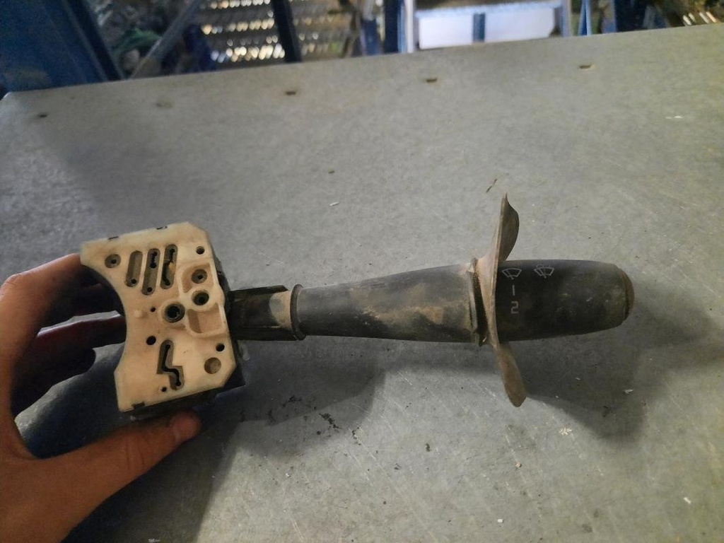 [09011346069962] Mando luces - Opel Movano Furgón (F9) (2.5 CDTI (101 cv)) (0000)