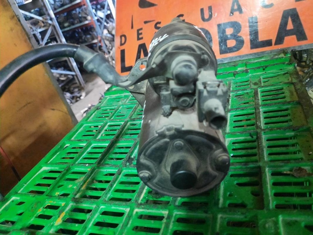 [09091028178308] Motor de arranque - Seat Arosa (6H) (1.0 (50 cv)) (0000)