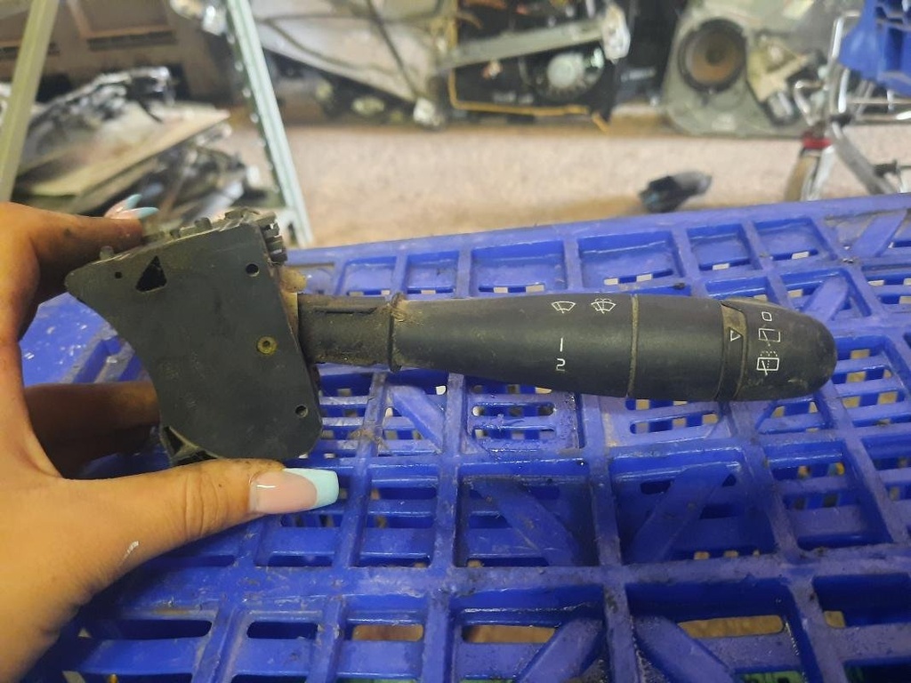 [09271234341948] Mando luces - Renault Kangoo II (1.5 dCi (110 cv)) (0000)