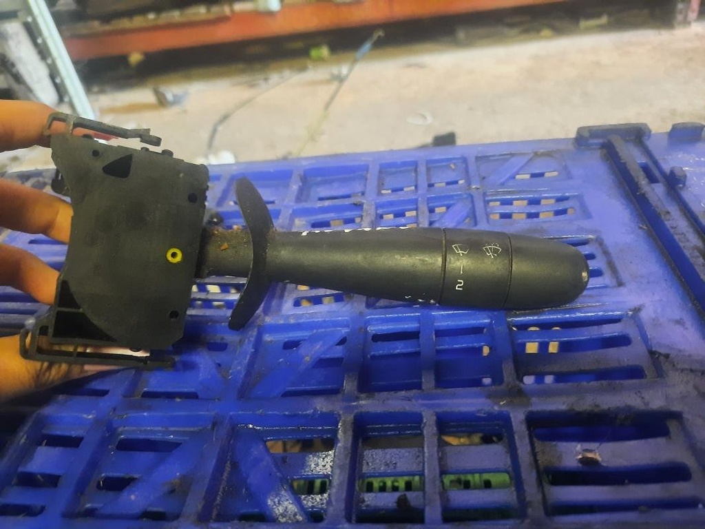 [10051059073853] Mando luces - Opel Movano Furgón (F9) (2.2 DTI (90 cv)) (2005)