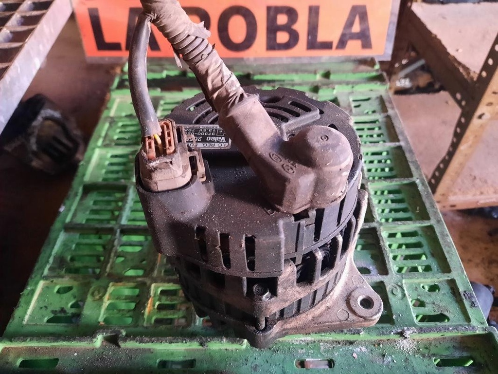 [10251150445295] Alternador - Kia Picanto (1.0 i 12V (60 cv)) (2004)