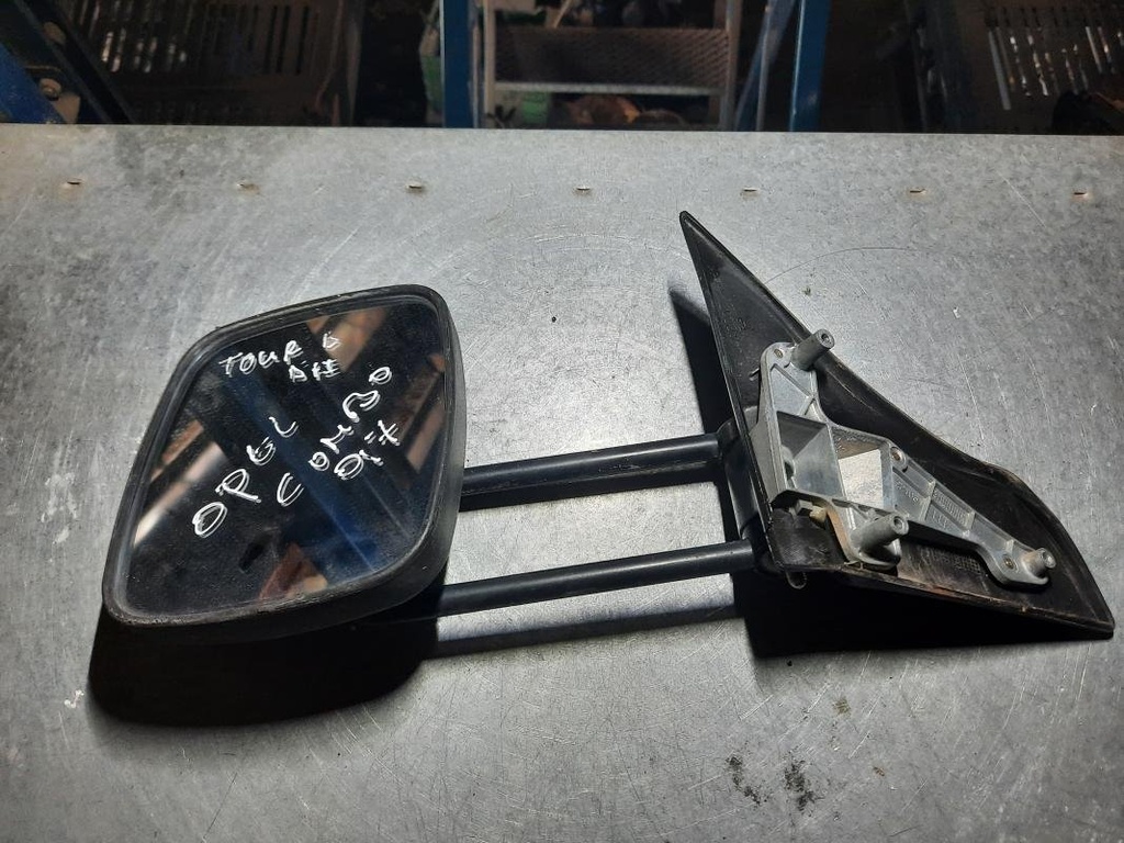 [11161622356939] Retrovisor izquierdo - Opel Combo Tour B (1.2 (45 cv)) (1997)
