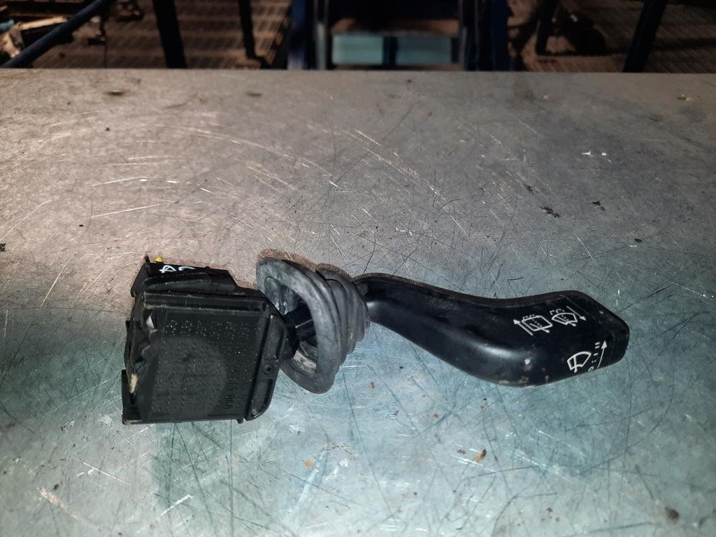 [12161052322107] Mando luces - Opel Zafira A (Versión 2003) (1.6 CNG (97 cv) ecoFLEX) (0000)