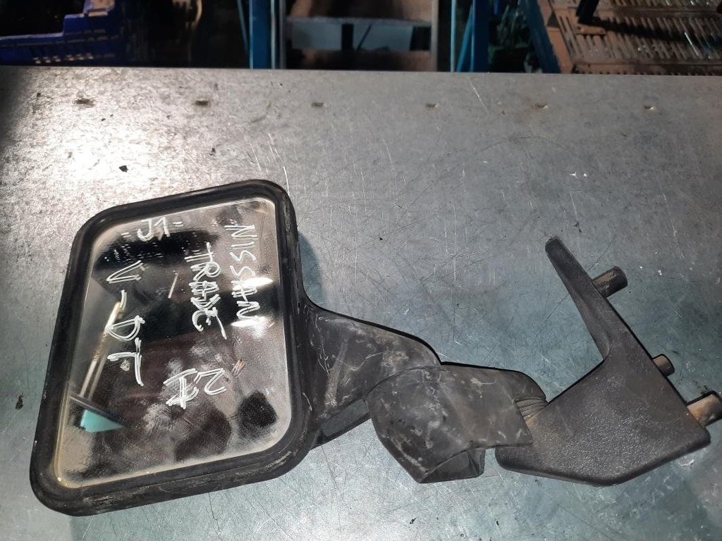 [12231159414383] Retrovisor izquierdo - Nissan Trade Furgón (2.0 D (60 cv)) (0000)