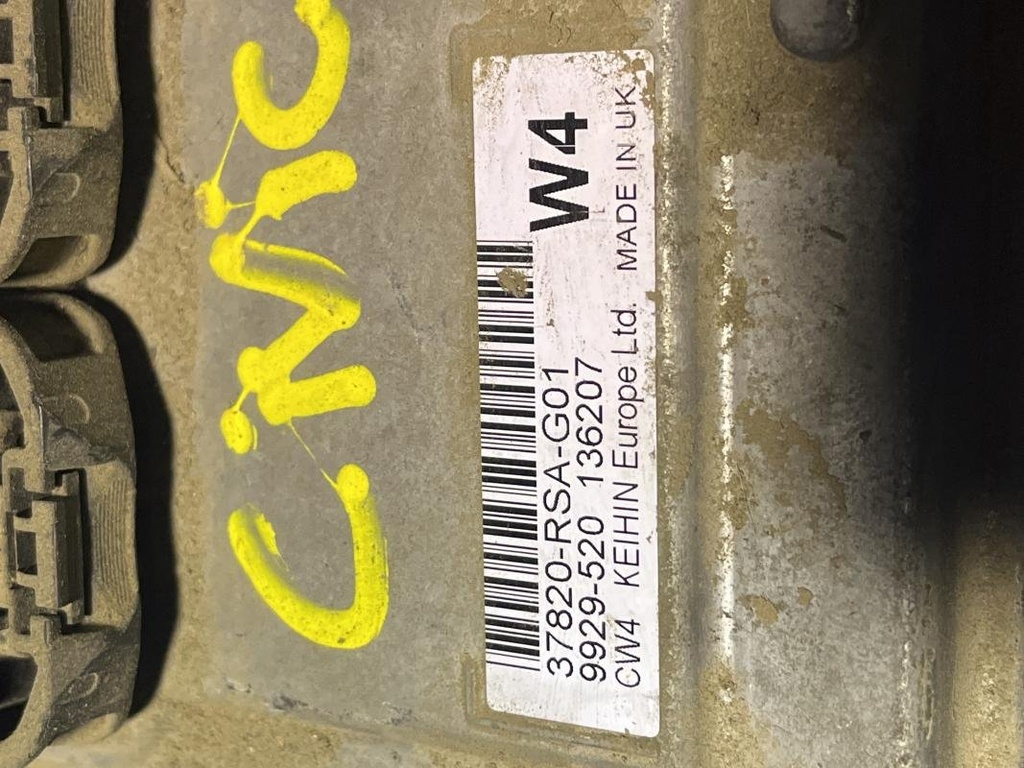 [03291008513260] Centralita motor uce - Honda CIVIC VIII Hatchback (1.8 (140cv)) (2008)
