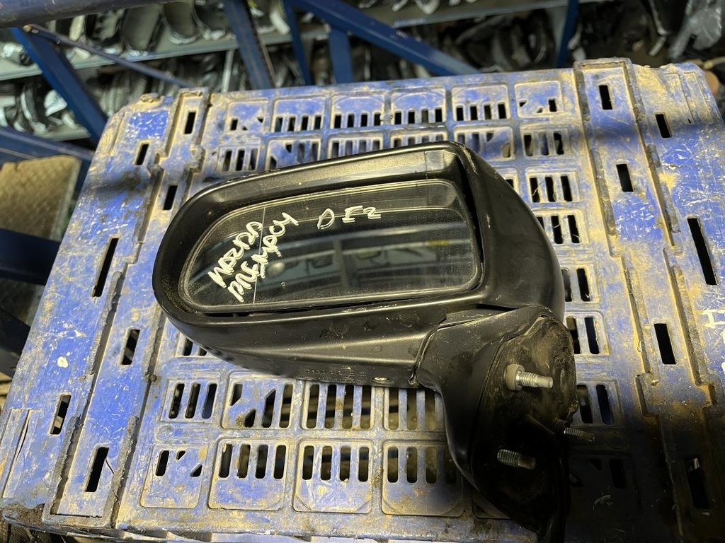 [03301238407008] Retrovisor izquierdo - Mazda Premacy (CP) (1.9 (100 cv)) (0000)