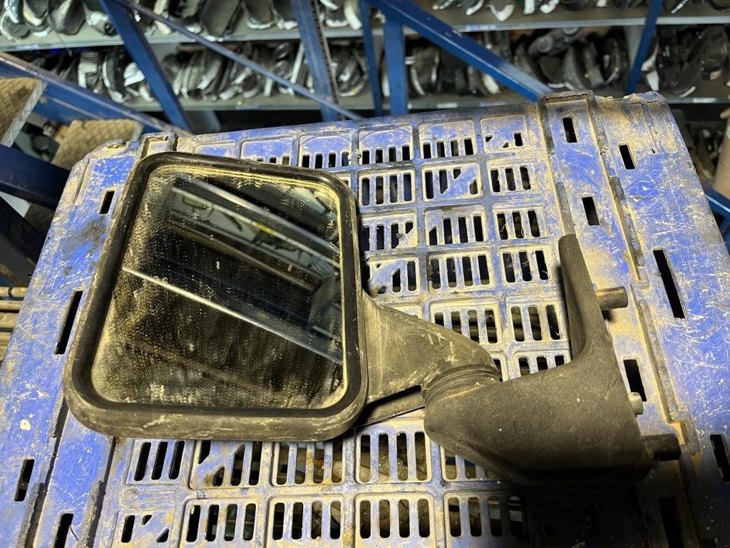 [03311234522412] Retrovisor izquierdo - Nissan Trade Furgón (2.0 D (60 cv)) (0000)