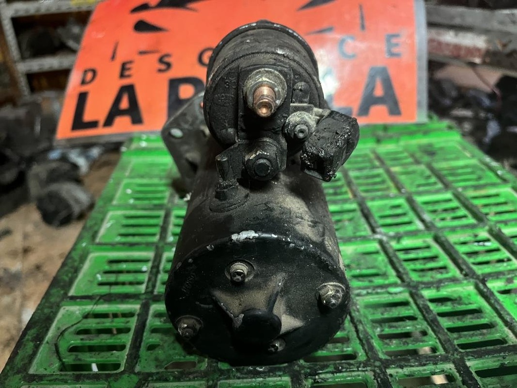 [04071653016533] Motor de arranque - Seat Arosa (6H) (1.4 (60 cv) Automatico) (0000)