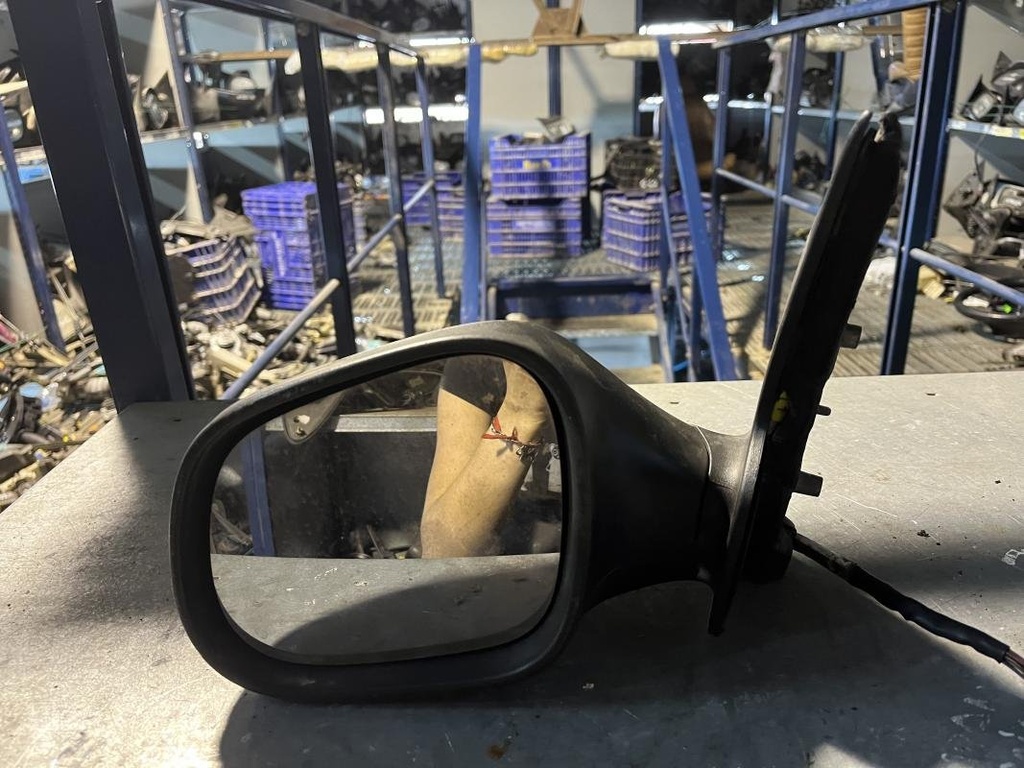 [05251244245567] Retrovisor izquierdo - Seat Altea XL (1.6 LPG (102cv)) (0000)