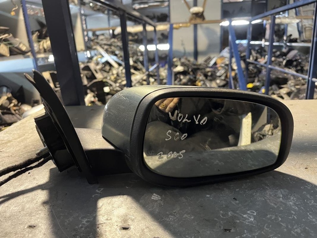 [03141228361925] Retrovisor derecho - Volvo S60 (2.4 20V (140 cv) Automatico) (2005)
