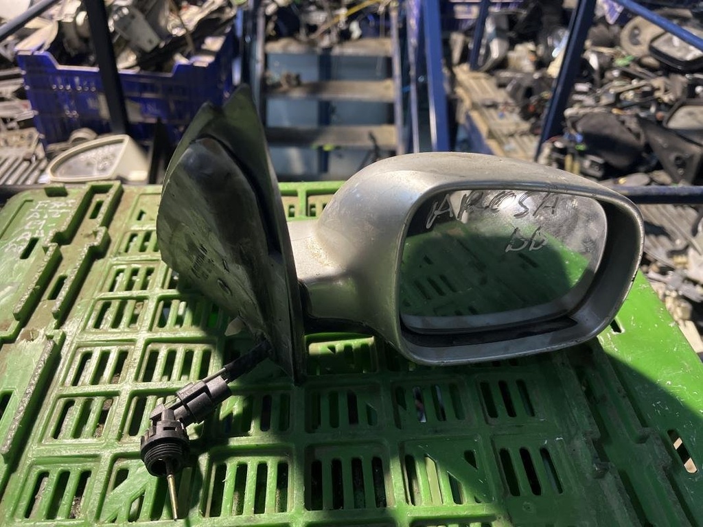 [01191021057491] Retrovisor derecho - Seat Arosa (6H) (1.4 (60 cv)) (0000)