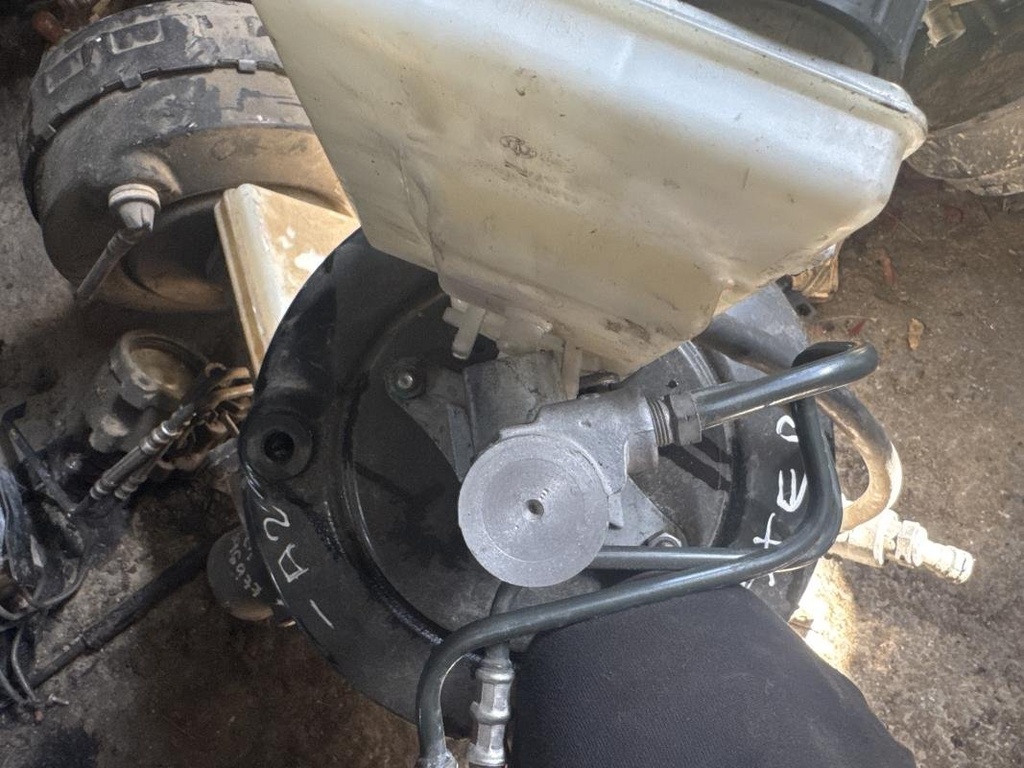 [05281700209803] Master de freno - Renault Master III Furgón (FV) (2.3 dCi 110 FWD (110 cv)) (2017)