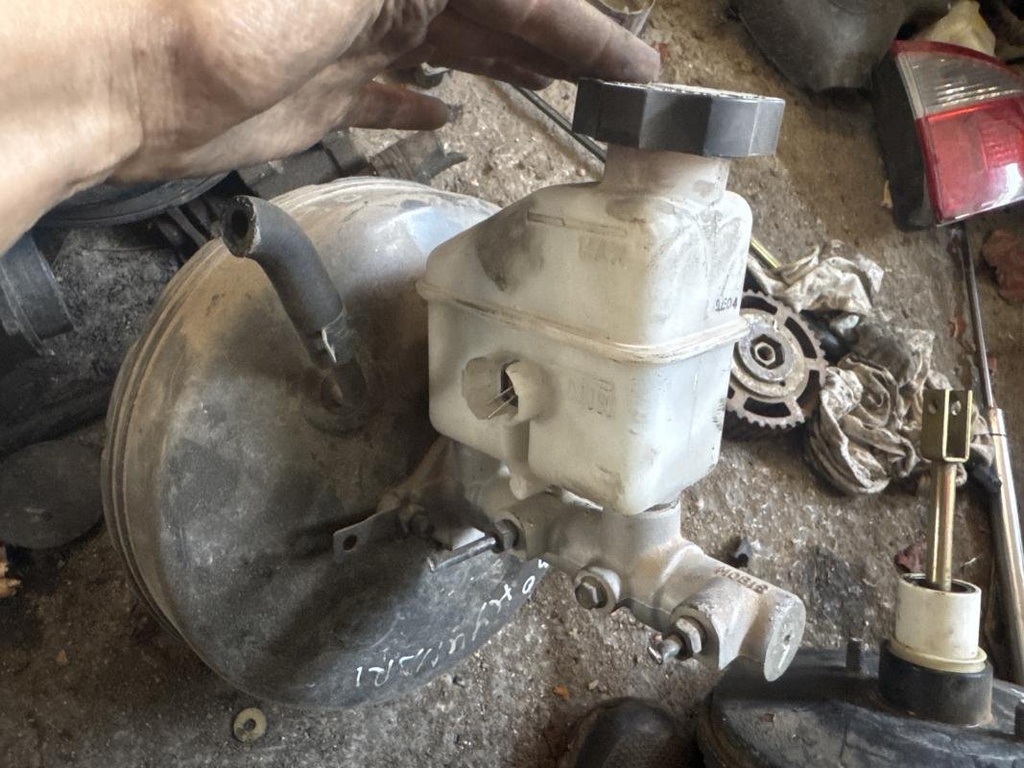 [05281815525198] Master de freno - Hyundai i30 (1.6 CRDi (116 cv) Automatico DPF) (0000)