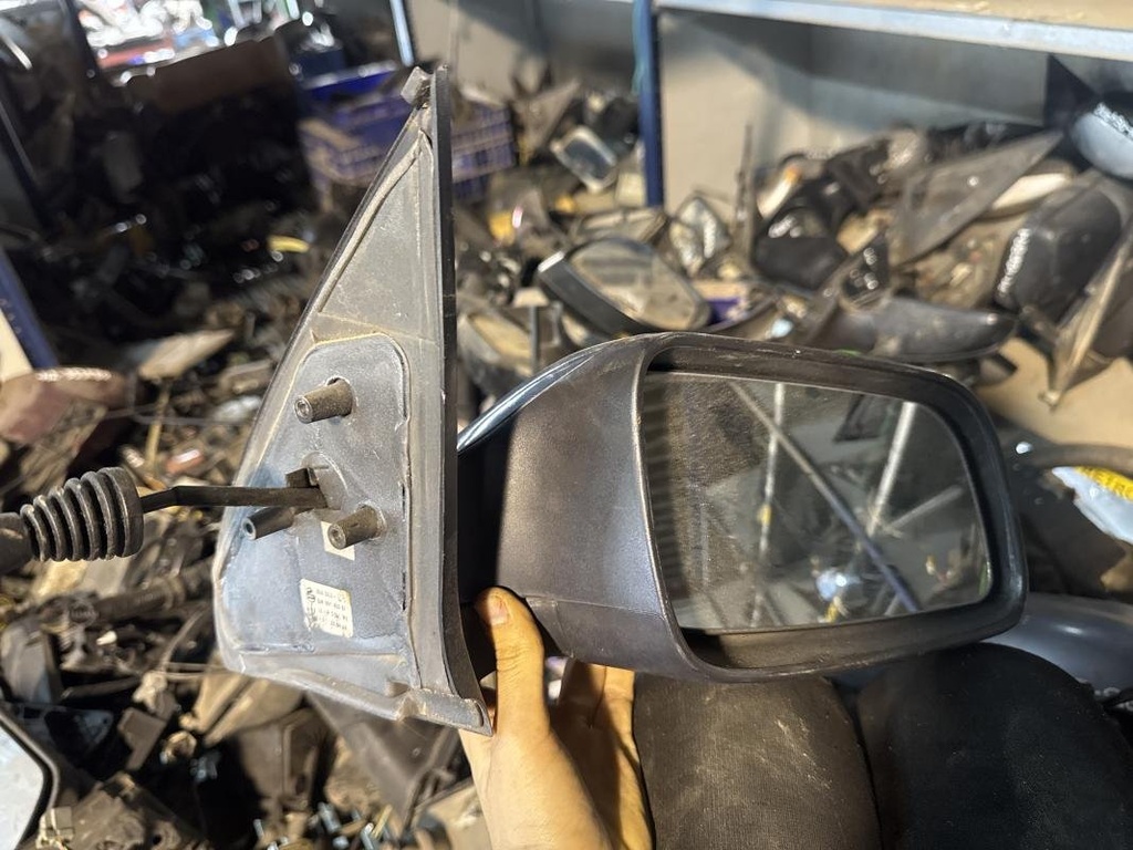 [02111308326134] Retrovisor derecho - Opel Astra G (1.6 (103 CV)) (0000)