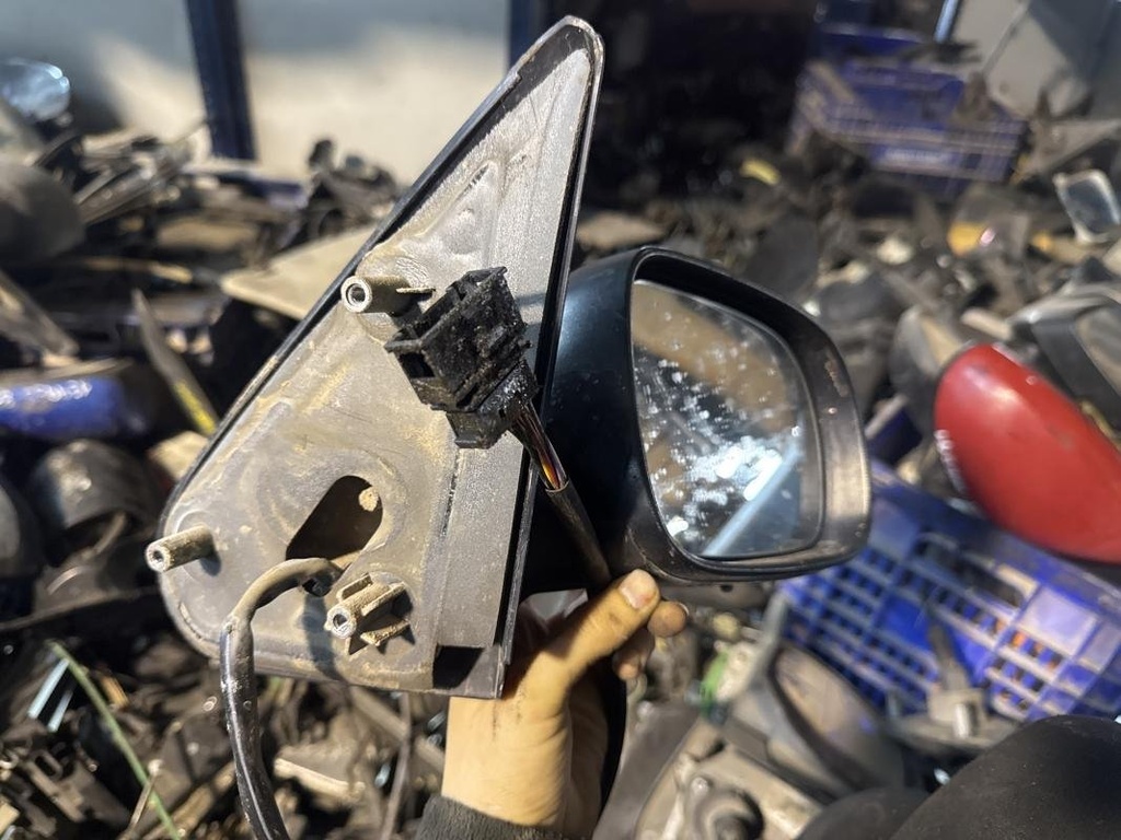 [02111339458836] Retrovisor derecho - Seat Ibiza II (1.8 i (90 cv)) (0000)