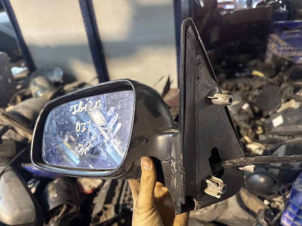 [02111350499234] Retrovisor izquierdo - Seat Ibiza II (1.8 i (90 cv)) (0000)