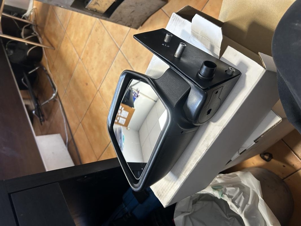 [247998432578994] Retrovisor izquierdo - Citroen Jumpy Furgón (BS_, BT_, BY_, BZ_) (1.6 i (79 cv)) (1996)