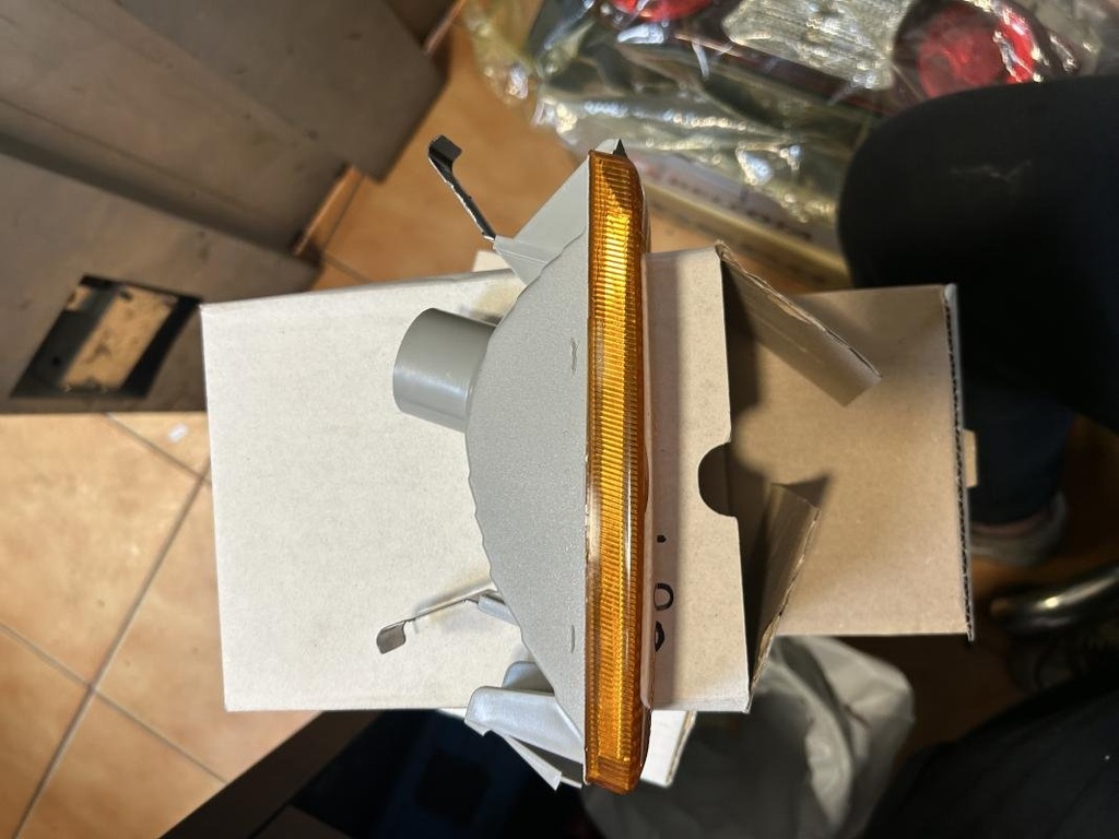 [3462188532719] Intermitente Izquierdo - Citroen C15 (VD-_) (1.0 (45 cv)) (1984)